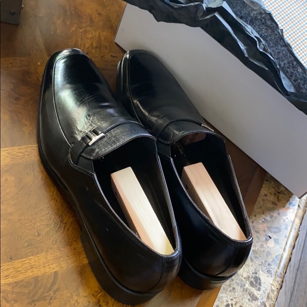 Brunomagli dress shoes